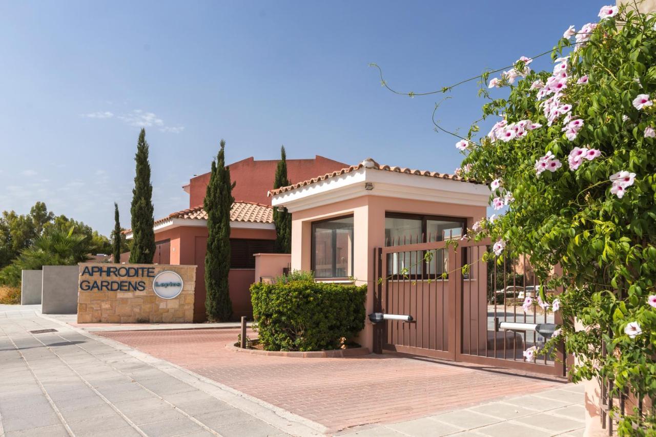 Appartement Resitour - Aphrodite Gardens Paphos