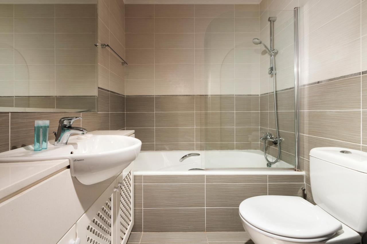 Resitour - Aphrodite Gardens Appartement *