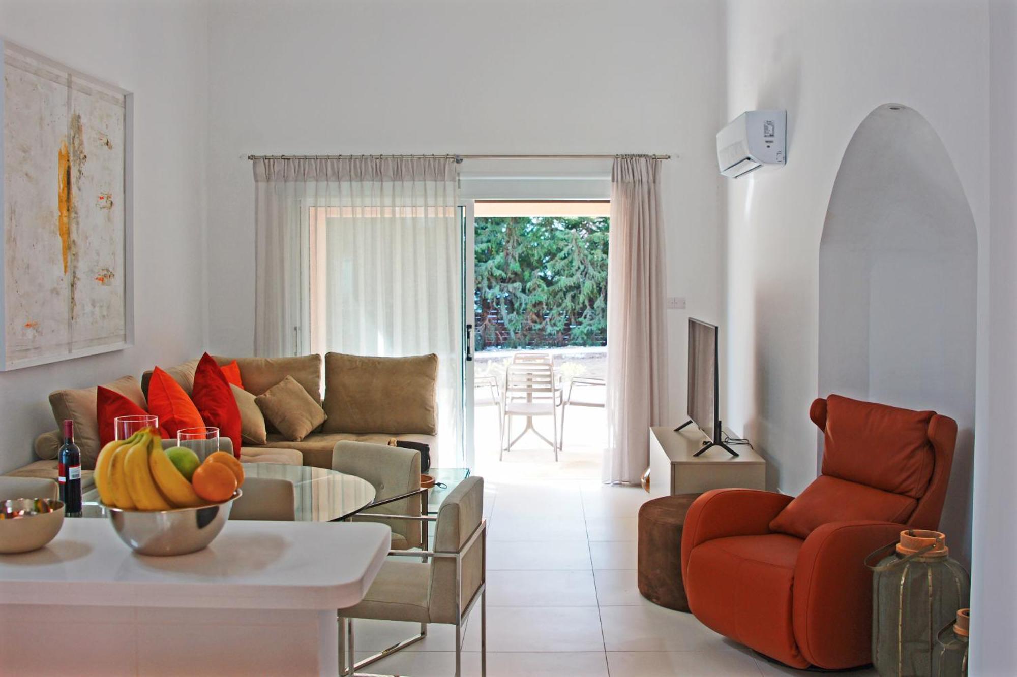 Appartement Resitour - Aphrodite Gardens *
