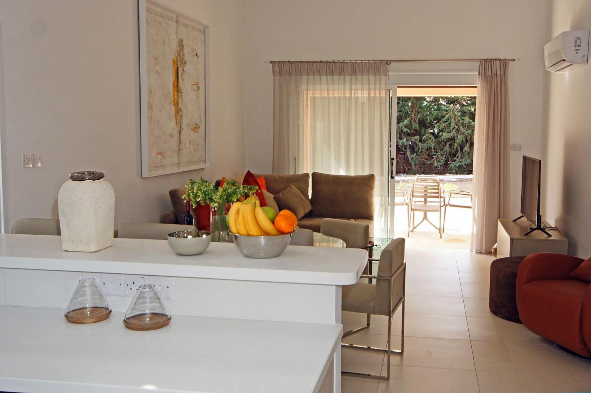 Appartement Resitour - Aphrodite Gardens Paphos