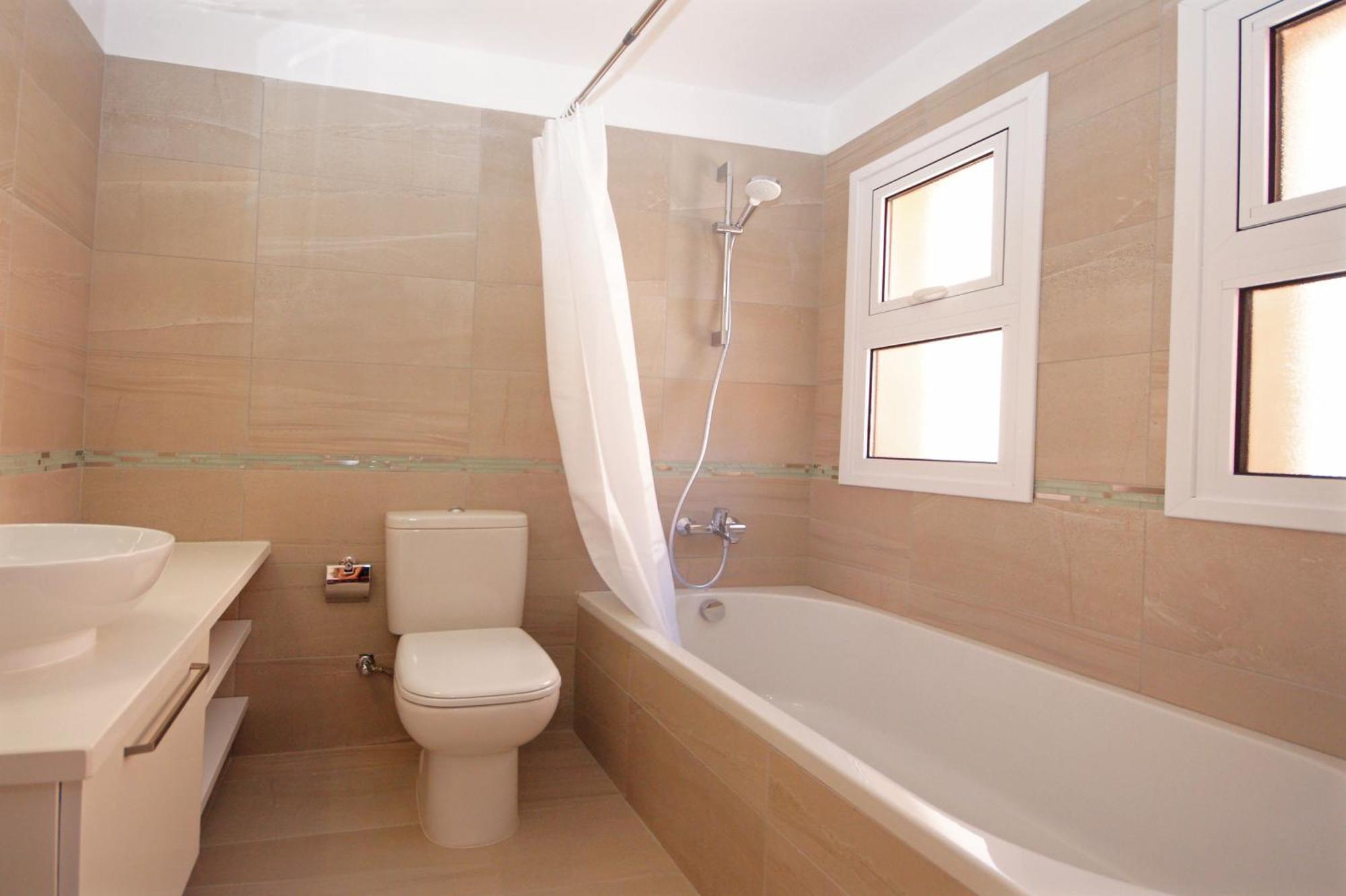 Appartement Resitour - Aphrodite Gardens Paphos