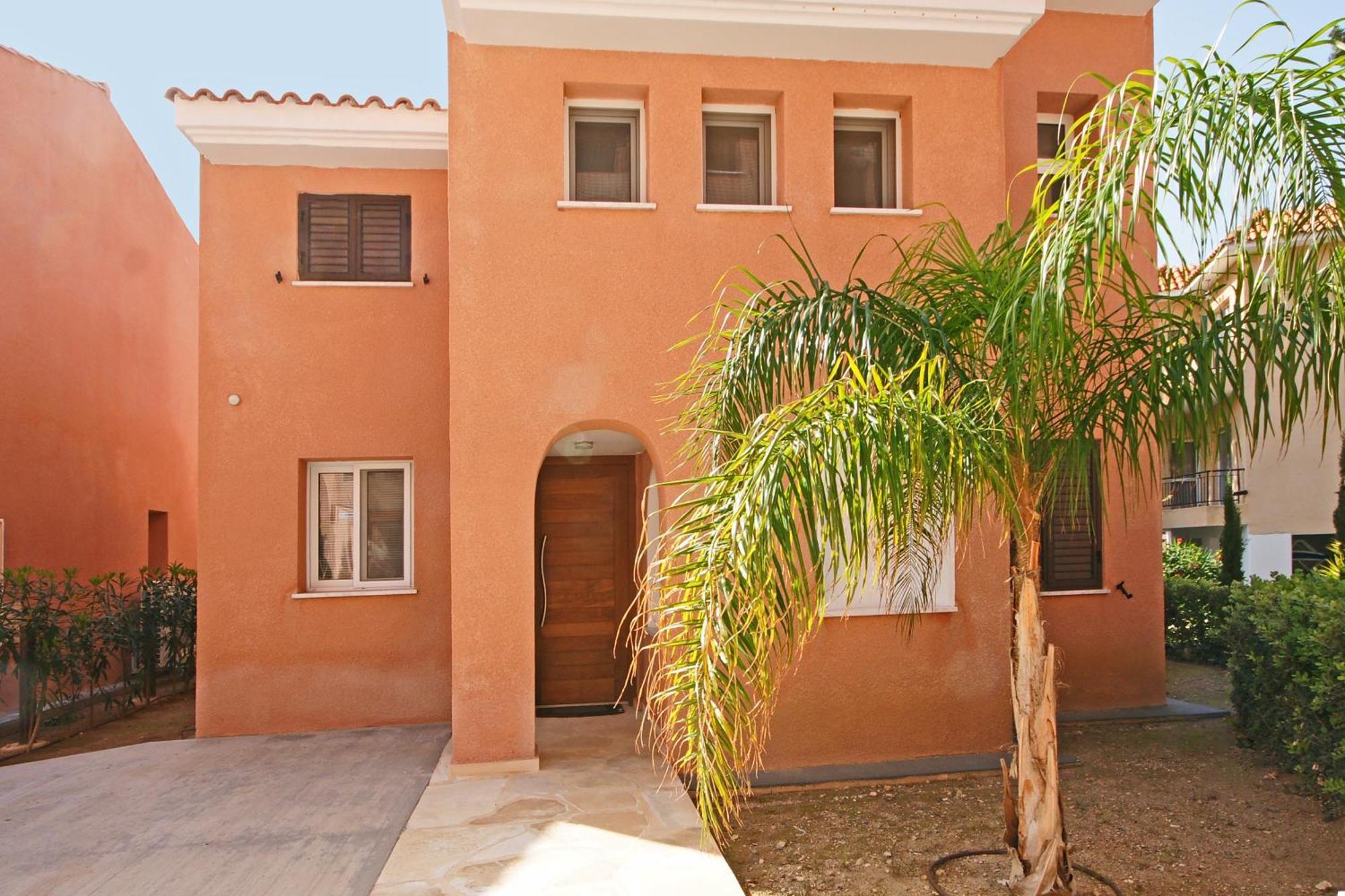 Appartement Resitour - Aphrodite Gardens