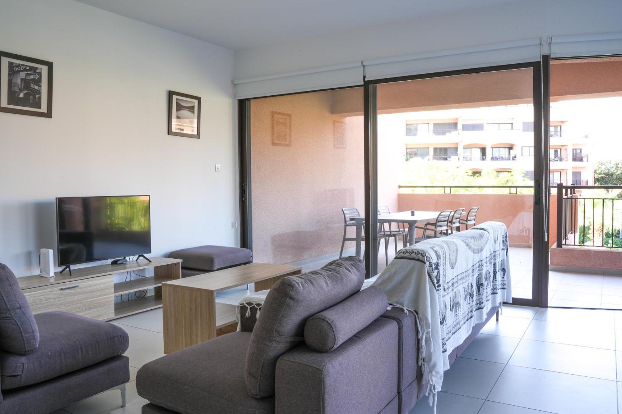 Resitour - Aphrodite Gardens Appartement *
